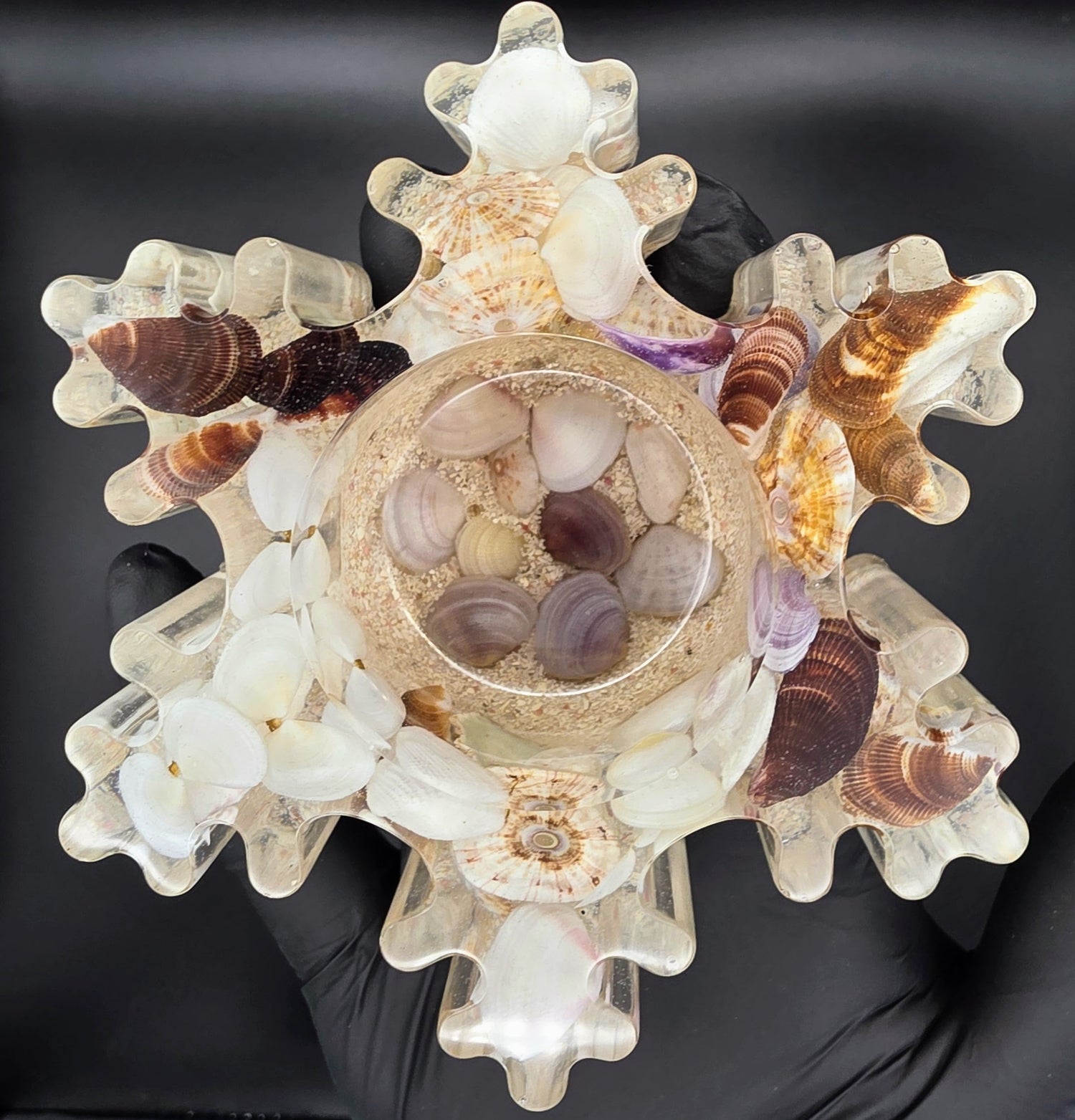 Candle Votives Collection