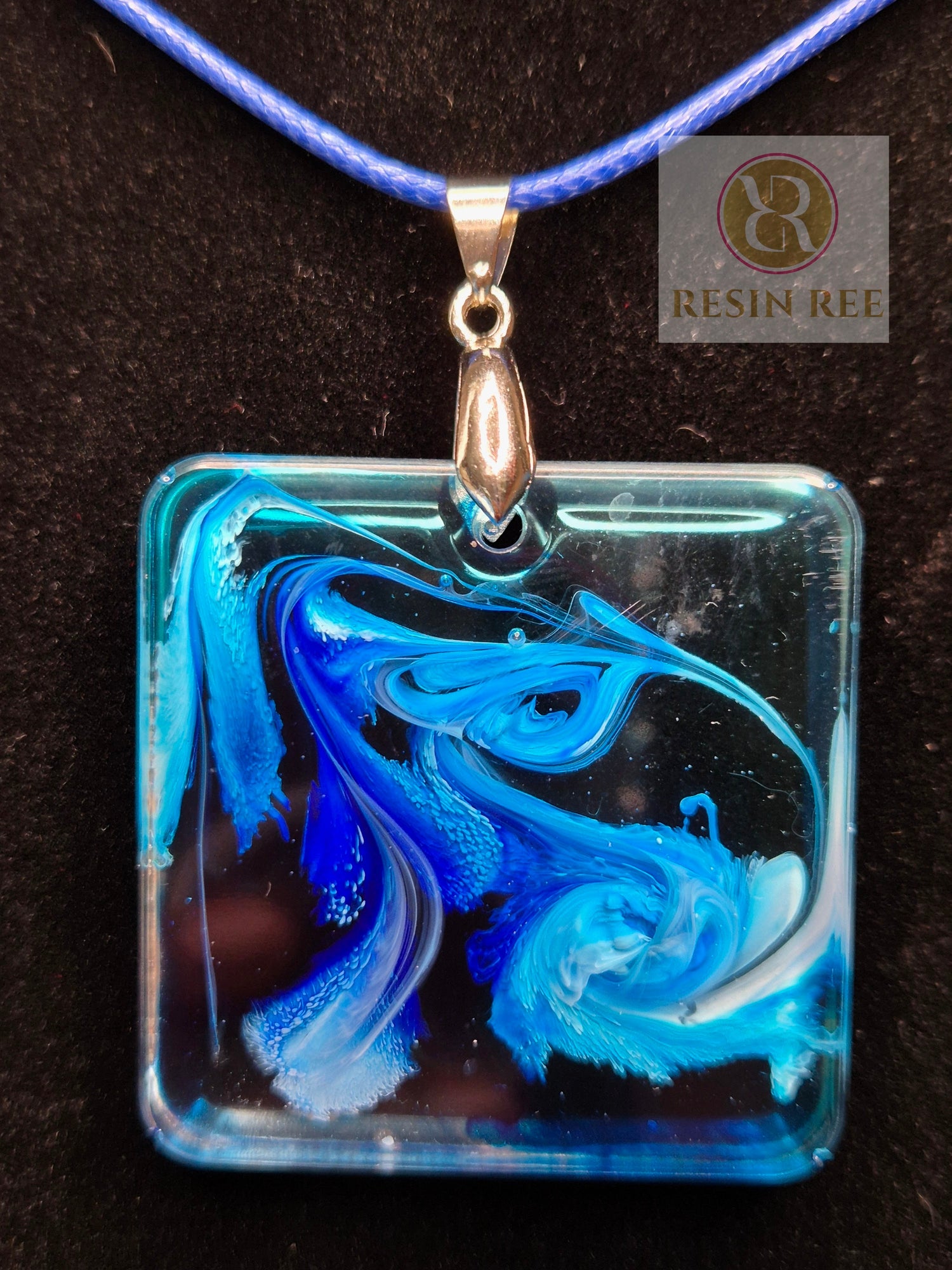 Resin Jewelry