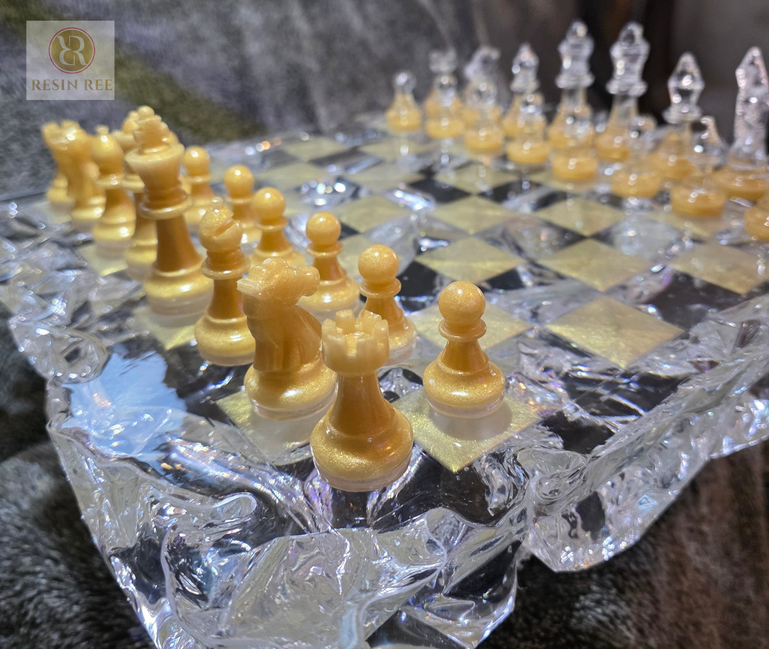 Chessboards