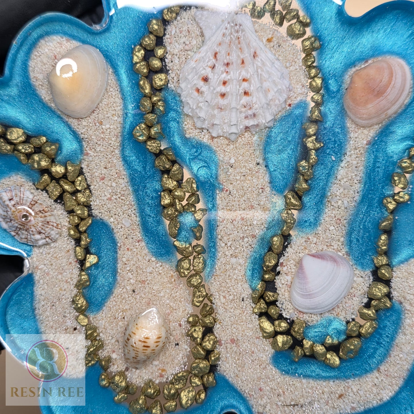 Sandy Path (Set of 2)