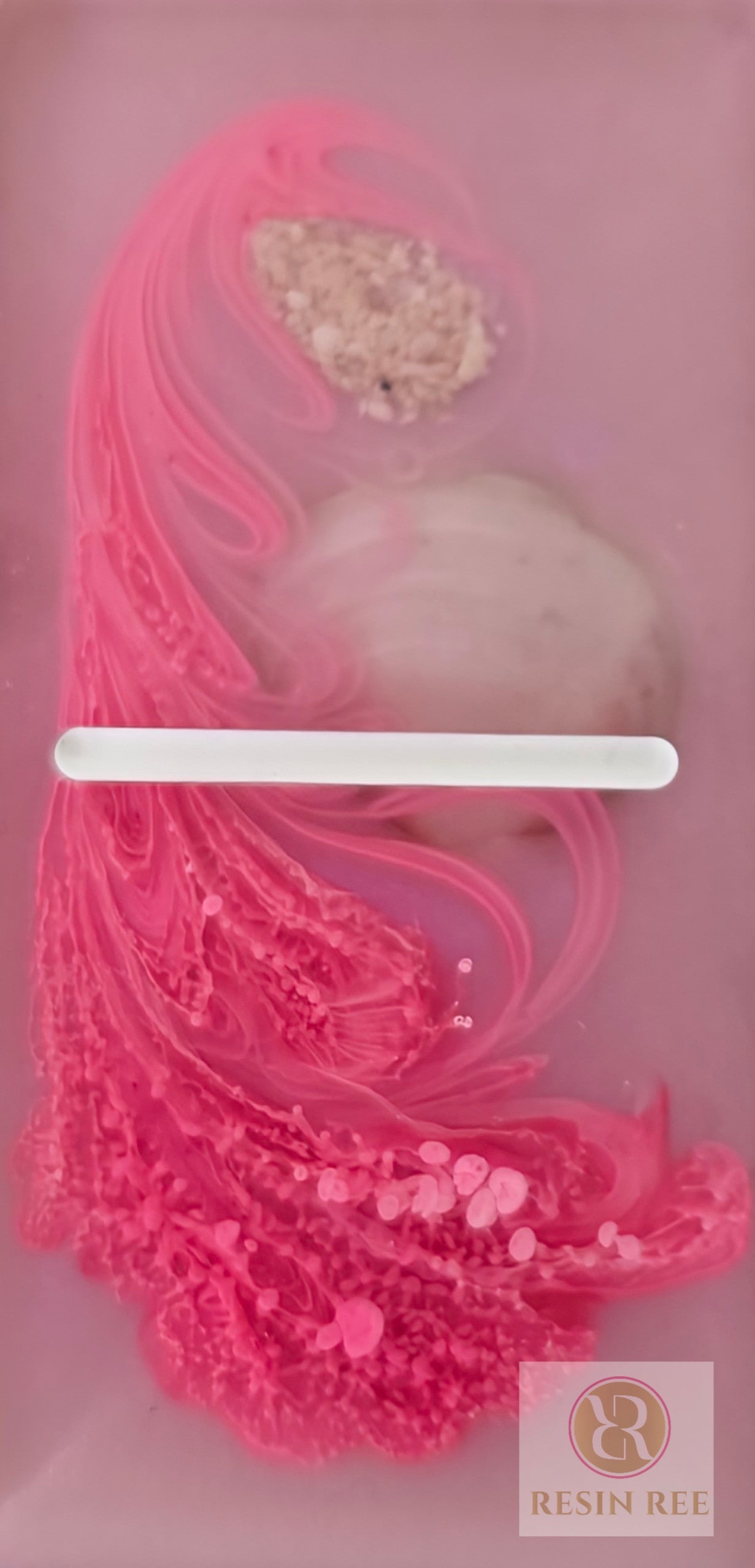 Rose Undertow