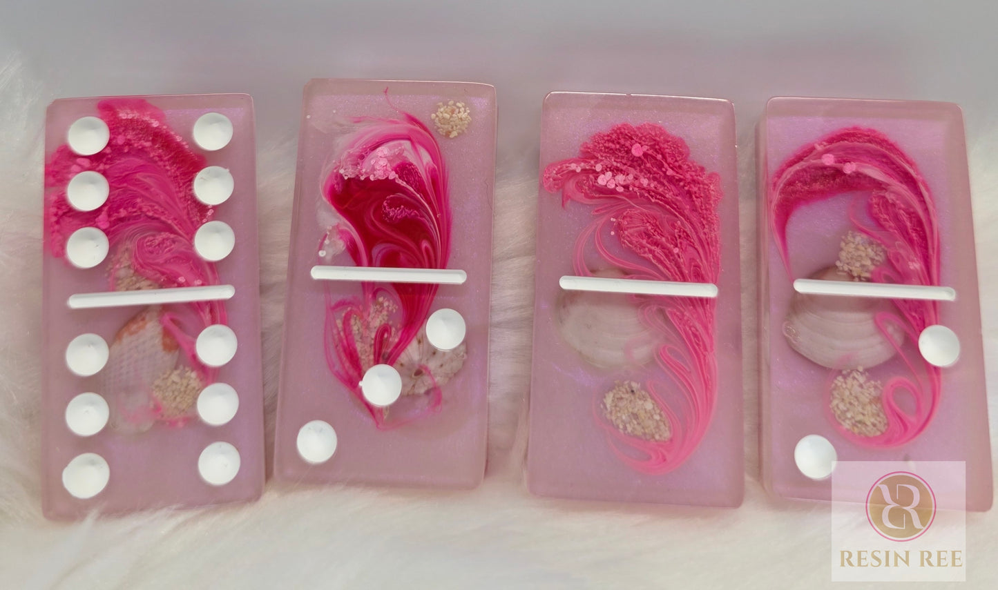 Rose Undertow